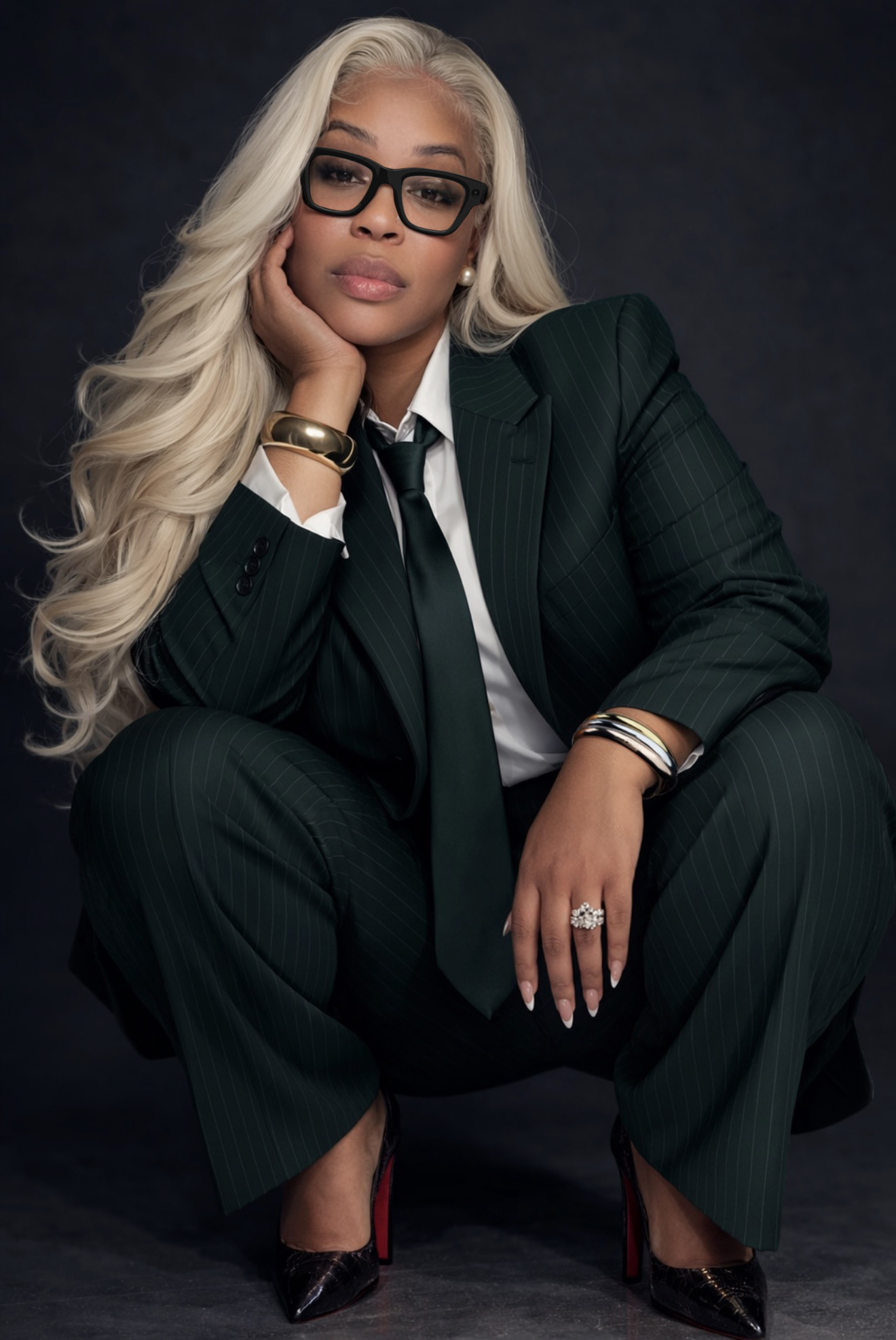 Melody – Founder of Concierge Med Partners